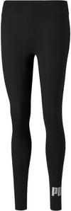 PUMA Essentiell Leggings Damen - puma black