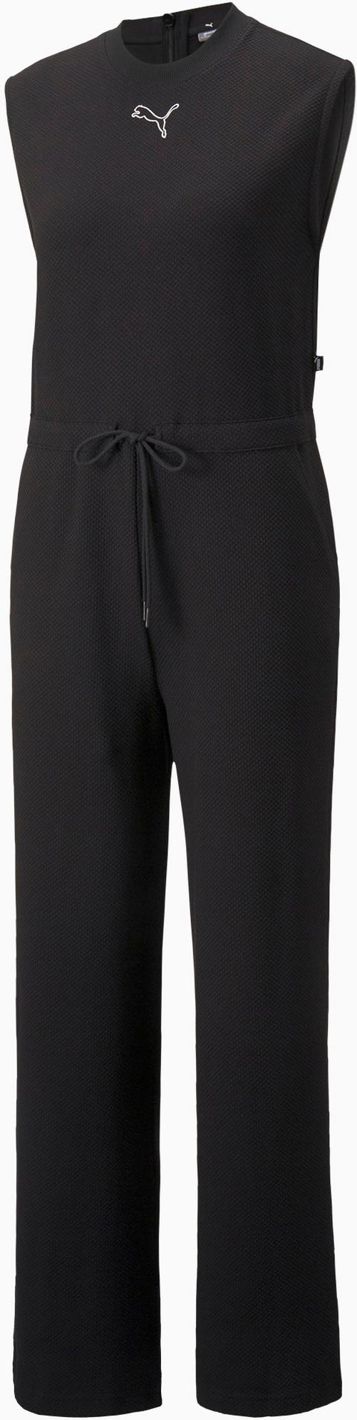 PUMA HER Jumpsuit Damen