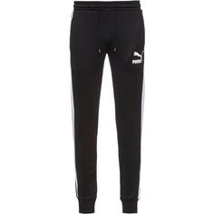 PUMA Iconic T7 Polyhose Herren puma black