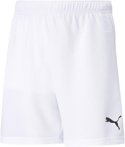 PUMA teamRise Fußballshorts Kinder