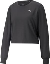 PUMA STUDIO YOGINI Funktionsshirt Damen - black