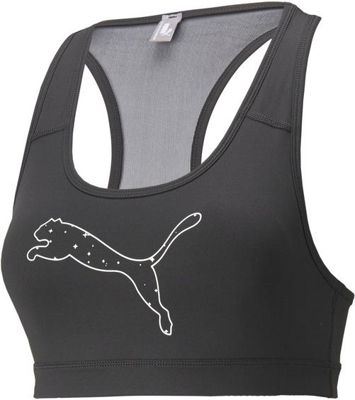 PUMA Mid Impact 4Keeps Graphic BH Damen