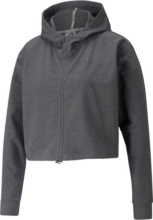 PUMA Train Cloudspun Funktionssweatshirt Damen