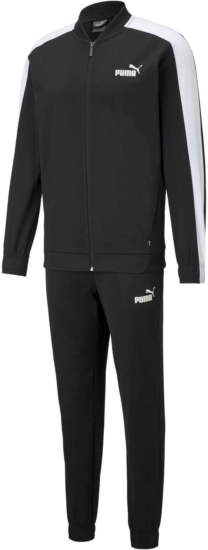 PUMA Trainingsanzug Herren puma black im Online Shop von SportScheck kaufen