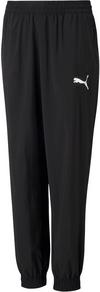 PUMA ACTIVE Trainingshose Jungen - puma black