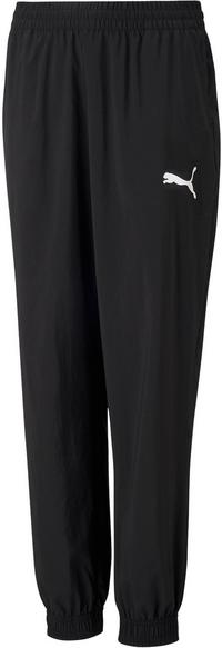 PUMA ACTIVE Trainingshose Jungen - puma black