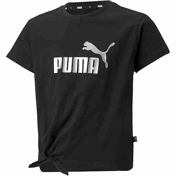 PUMA ESSENTIALS T-Shirt Kinder puma black