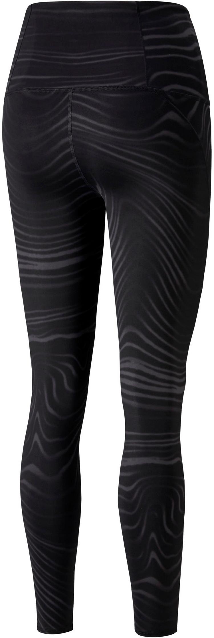 PUMA PUMA STUDIO Tights Damen - black - 0 | SportScheck