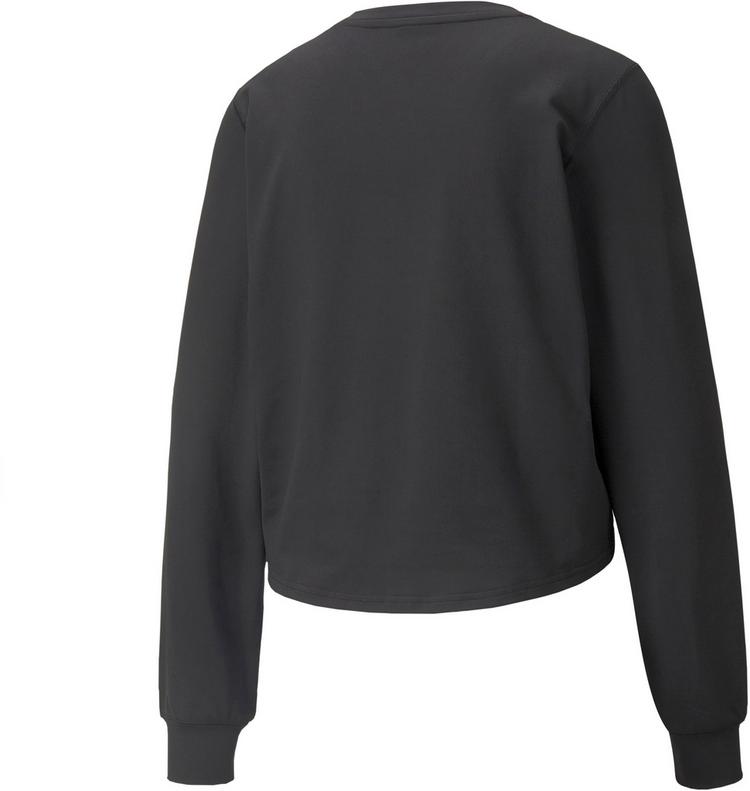 PUMA PUMA STUDIO YOGINI Funktionsshirt Damen - black - 0 | SportScheck