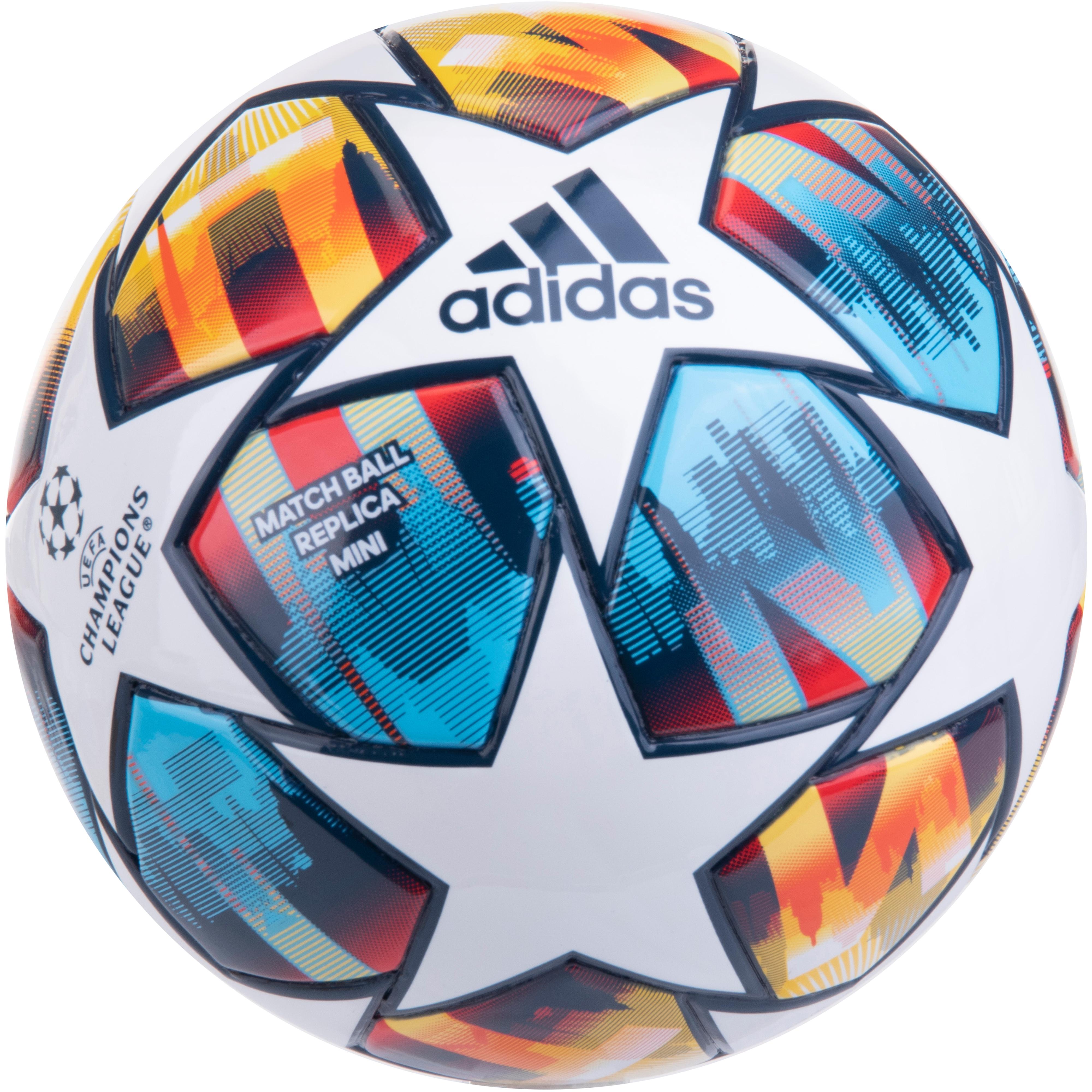 Image of adidas UCL Miniball