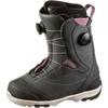 Nitro Snowboards CYCPRESS BOA DUAL Snowboard Boots Damen - CHARCOAL-PURPLE