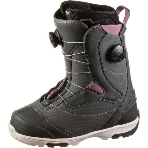 Nitro Snowboards CYCPRESS BOA DUAL Snowboard Boots Damen