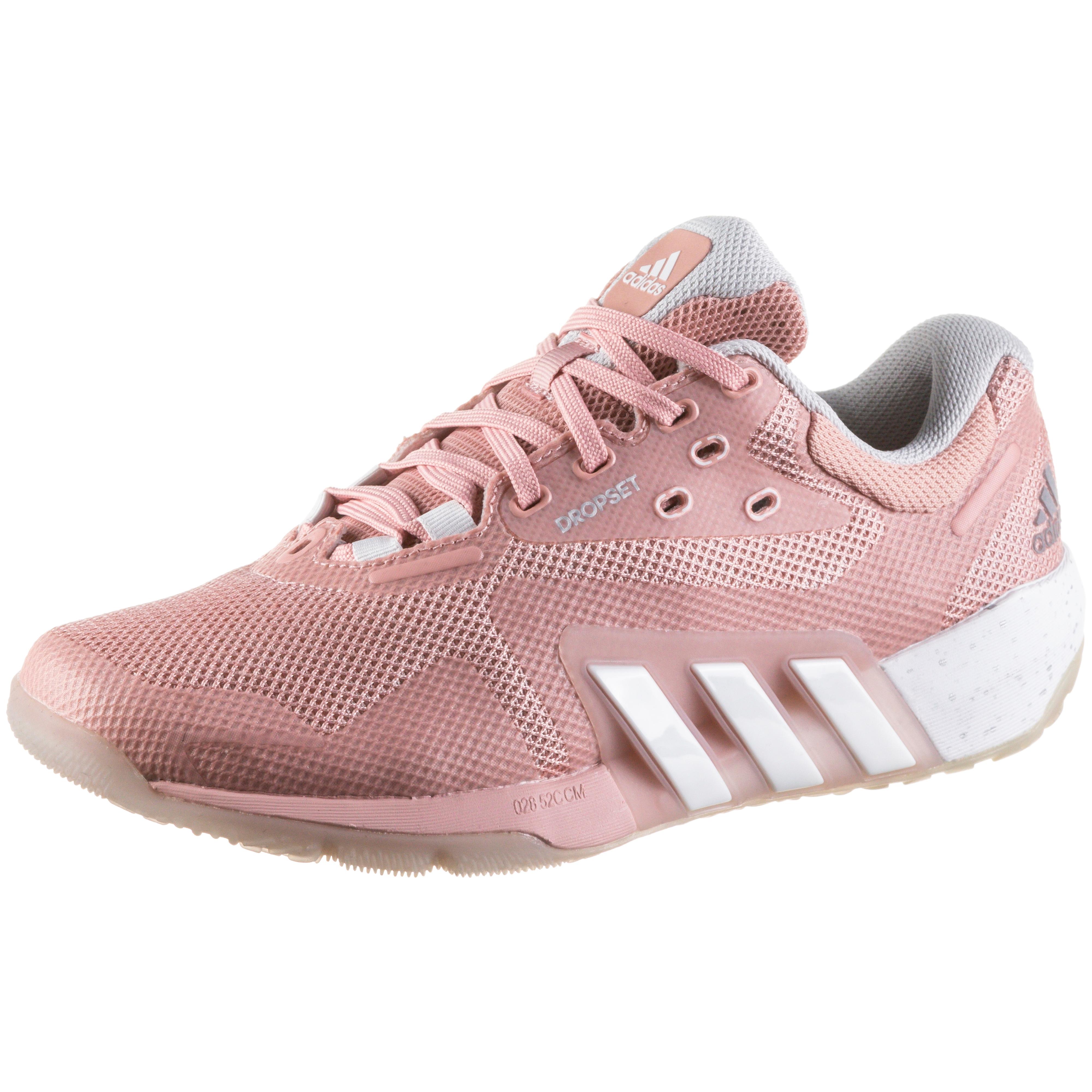 Image of adidas DROPSET TRAINER Fitnessschuhe Damen