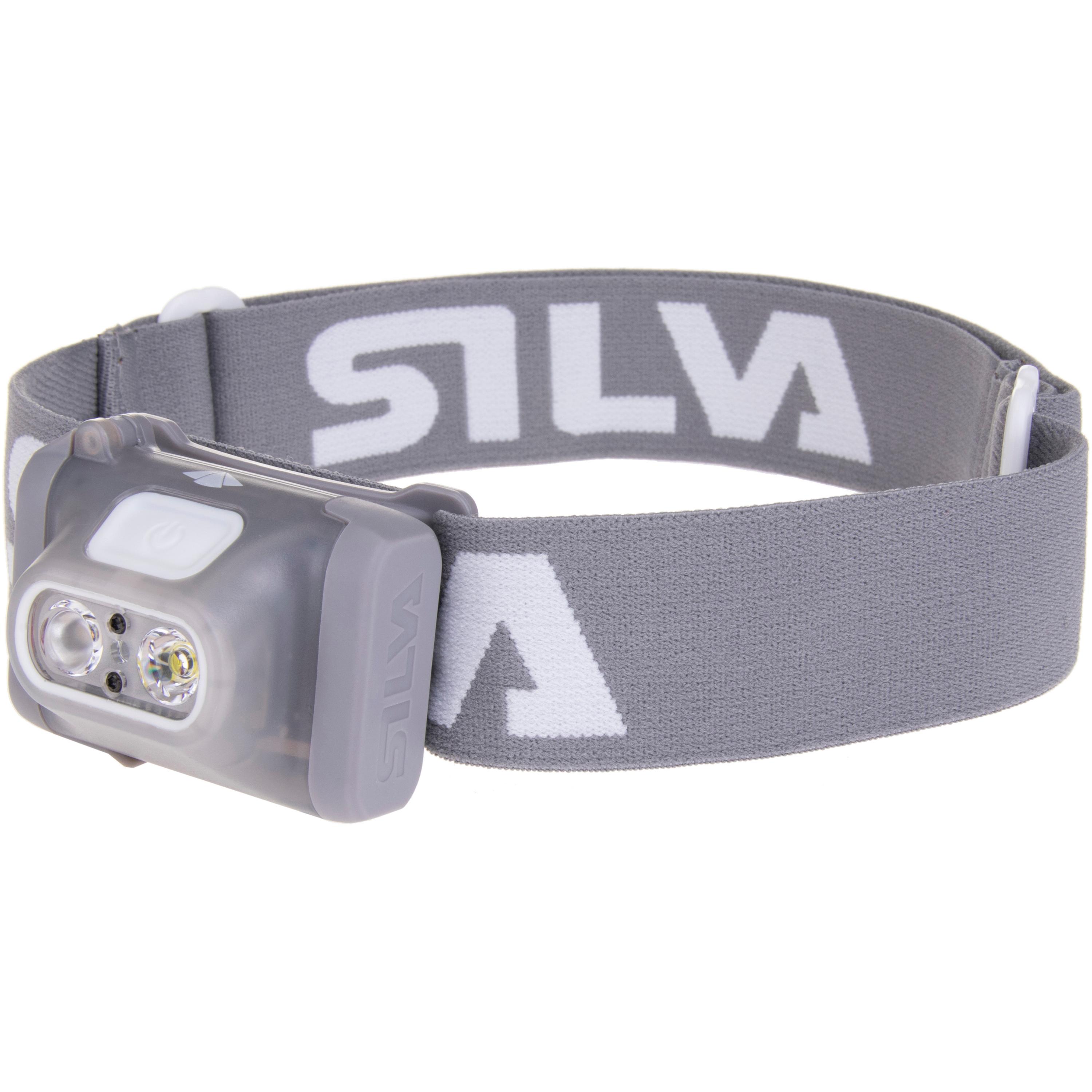 SILVA 38098 Stirnlampe LED