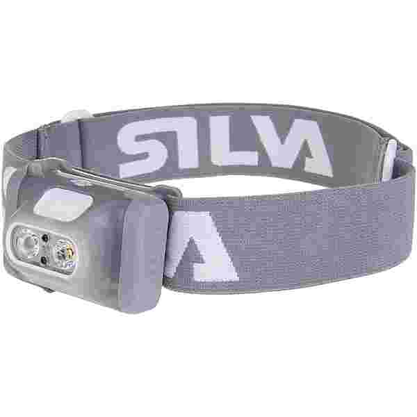 SILVA 38098 Stirnlampe LED grey