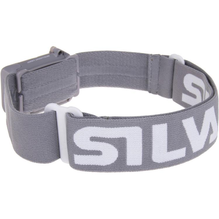 SILVA SILVA 38098 Stirnlampe LED - grey - 0 | SportScheck