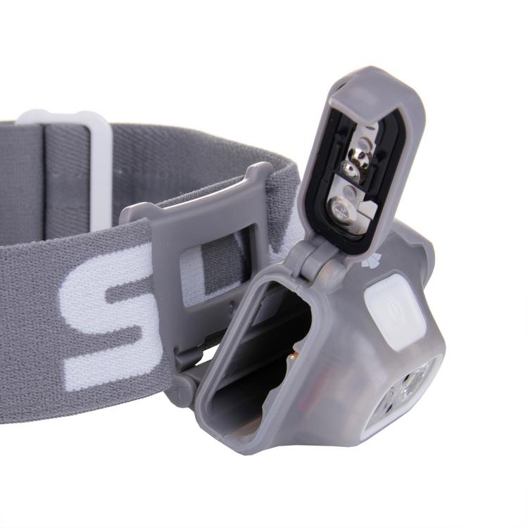 SILVA SILVA 38098 Stirnlampe LED - grey - 2 | SportScheck