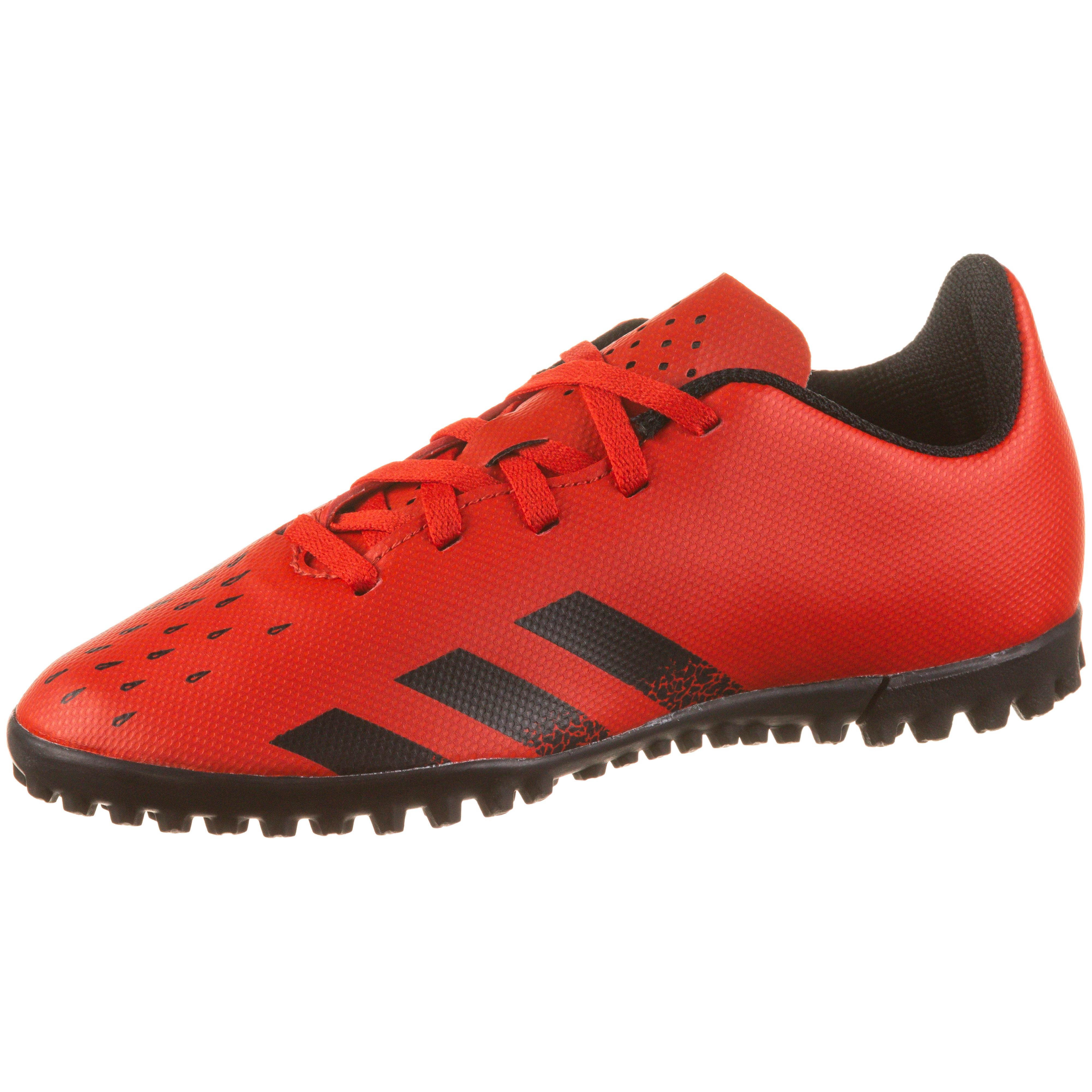 Image of adidas PREDATOR FREAK .4 TF J Fußballschuhe Kinder