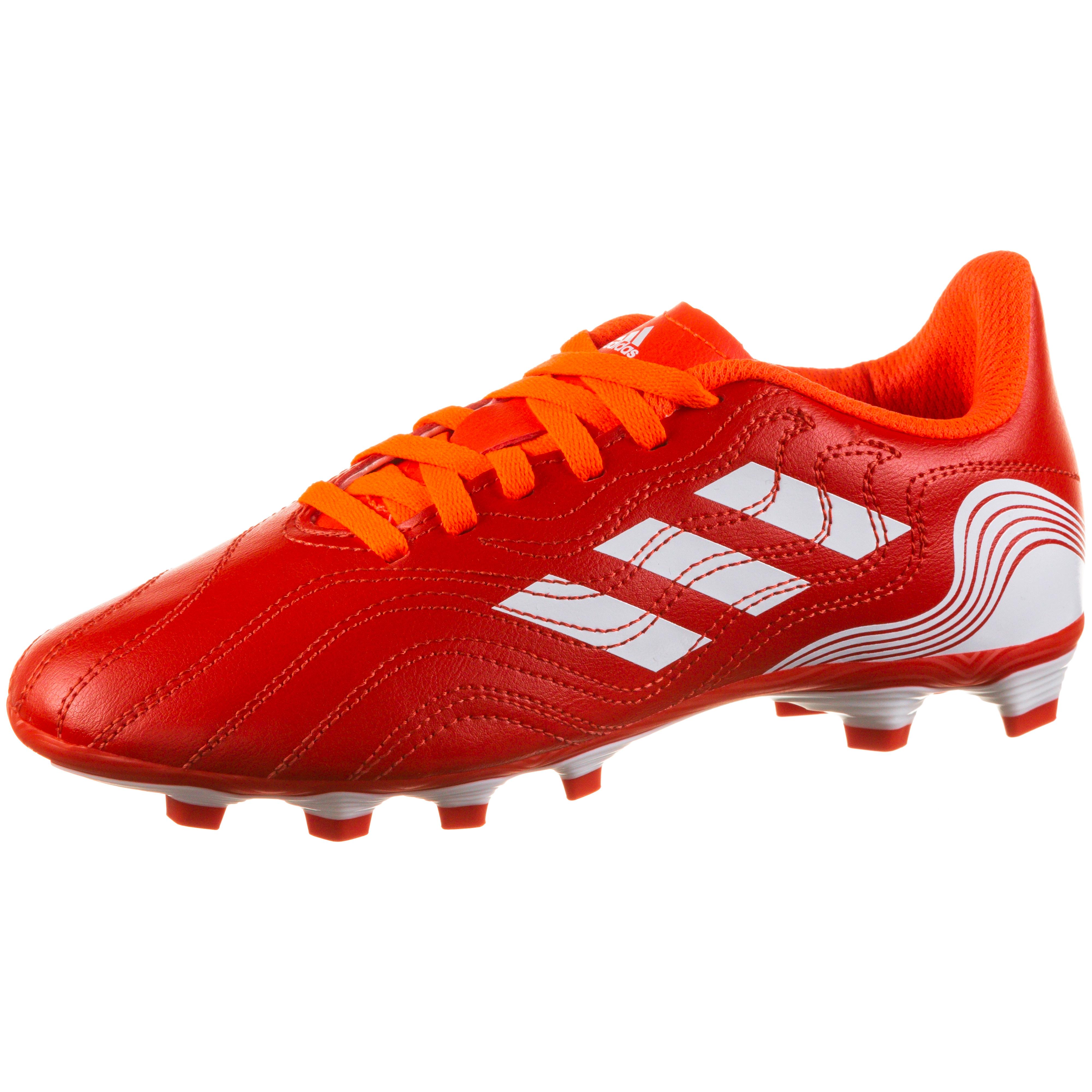 Image of adidas COPA SENSE.4 FxG J Fußballschuhe Kinder