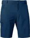 Sch&ouml;ffel Folkstone Funktionsshorts Herren - dress blues