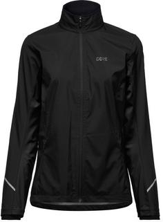 GOREWEAR GORE-TEX R3 Partial INFINIUM Laufjacke Damen black