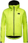GOREWEAR Endure Fahrradjacke Herren - neon yellow