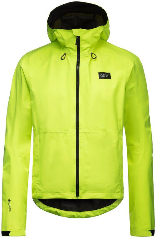 GOREWEAR Endure Fahrradjacke Herren