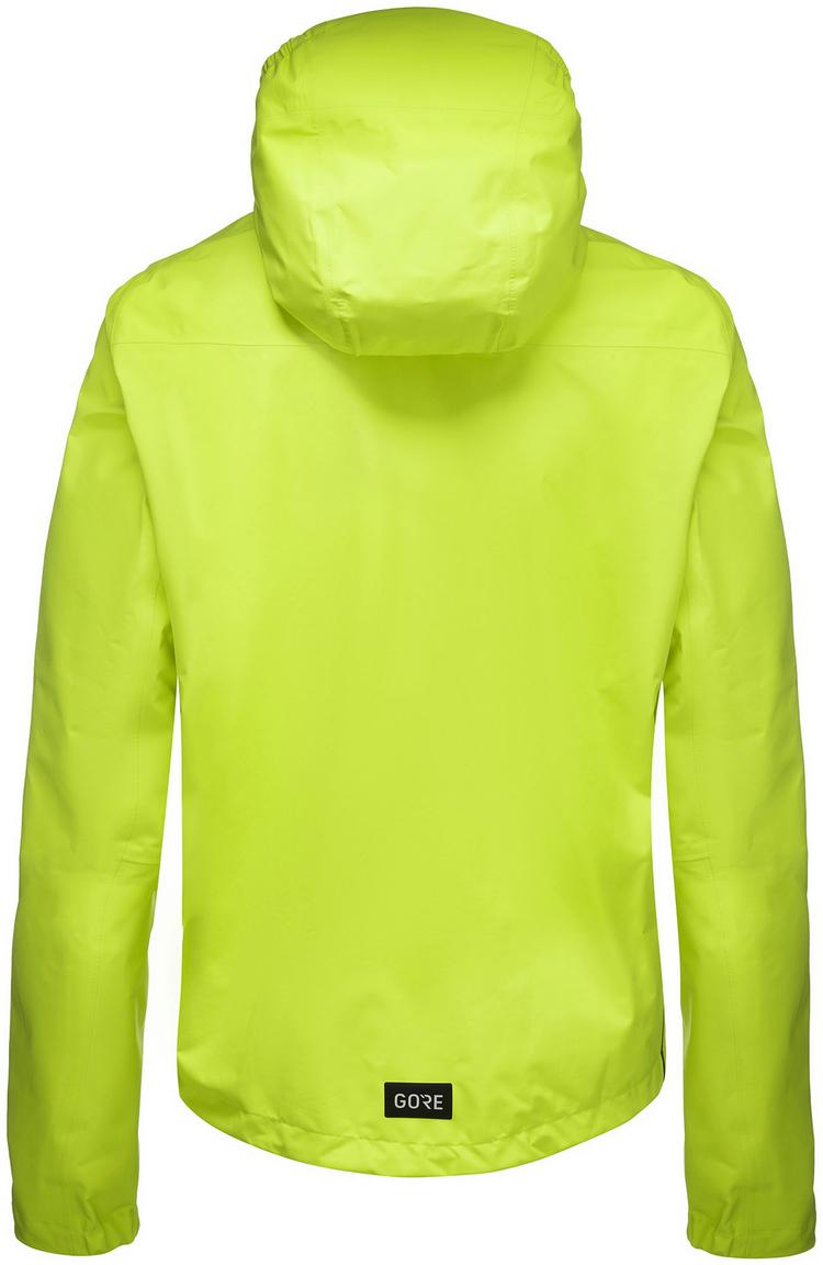 GOREWEAR GOREWEAR Endure Fahrradjacke Herren - neon yellow - 0 | SportScheck