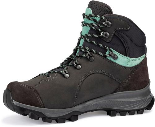 Hanwag Alta Bunion II Wanderschuhe Damen