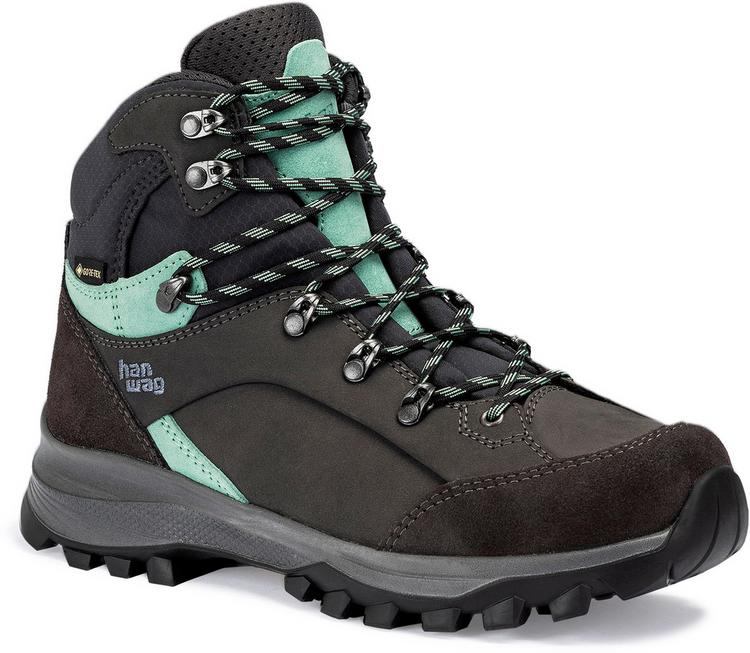 Hanwag null - 0 | SportScheck