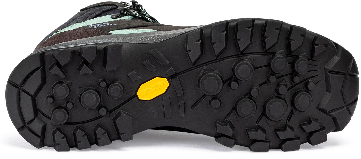 Thumbnail - Hanwag Alta Bunion II Wanderschuhe Damen