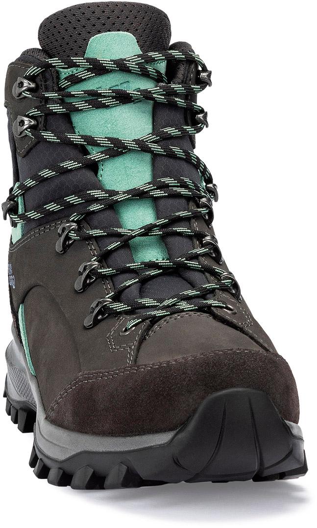 Thumbnail - Hanwag Alta Bunion II Wanderschuhe Damen