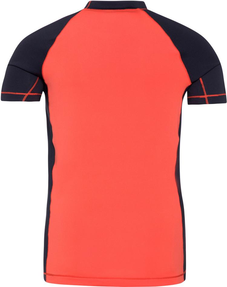 Protest Protest FREZZ JR RASHGUARD Funktionsshirt Jungen - new coralpink - 0 | SportScheck
