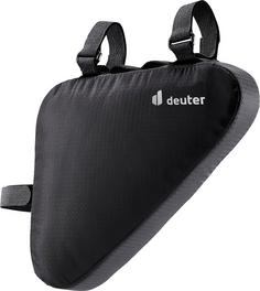 Deuter Triangle Bag 1.7 Fahrradtasche Herren black