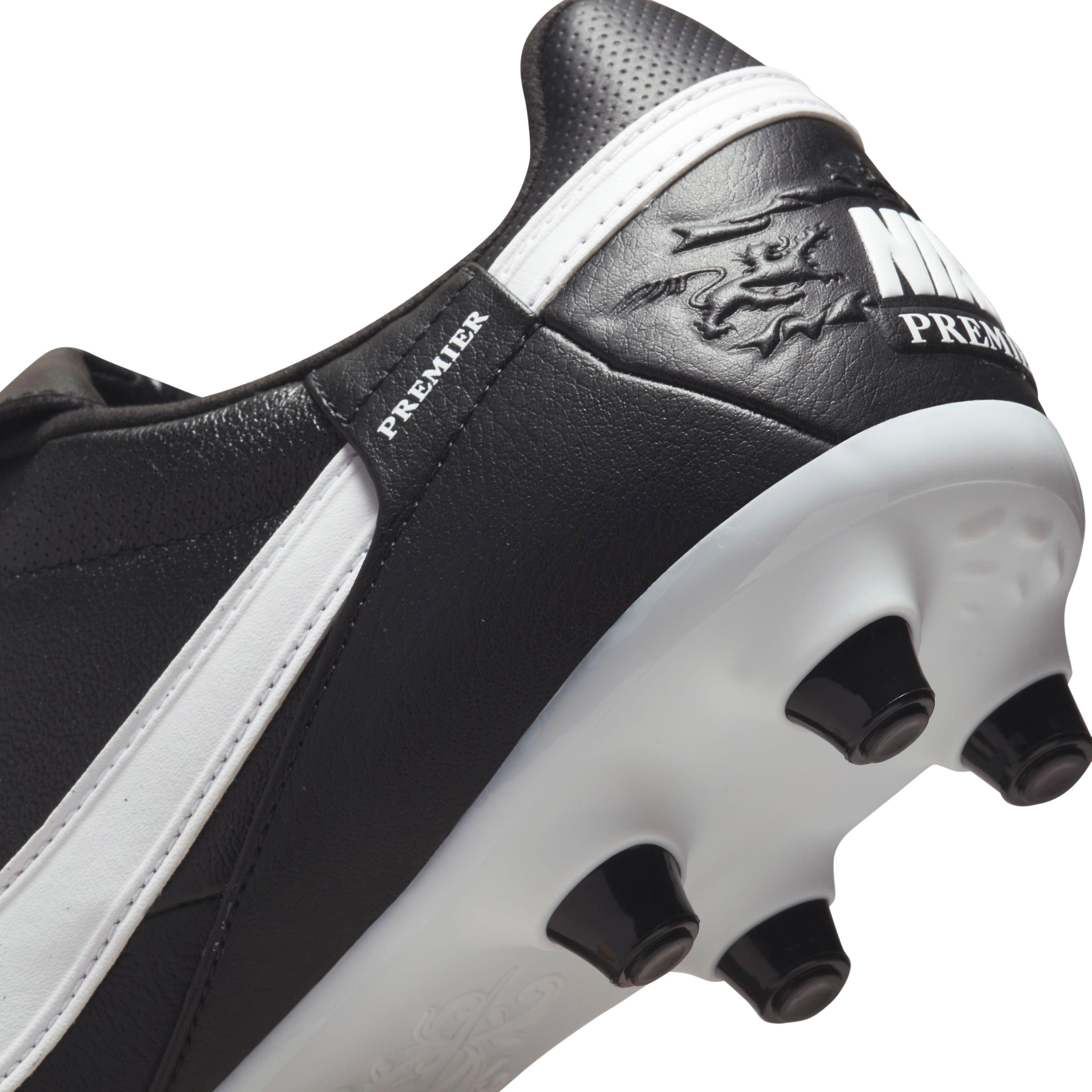 premier 3 fg white