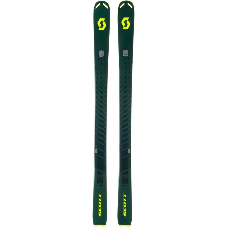 SCOTT SCOTT Superguide 88  20/21 Tourenski - blue - 0 | SportScheck