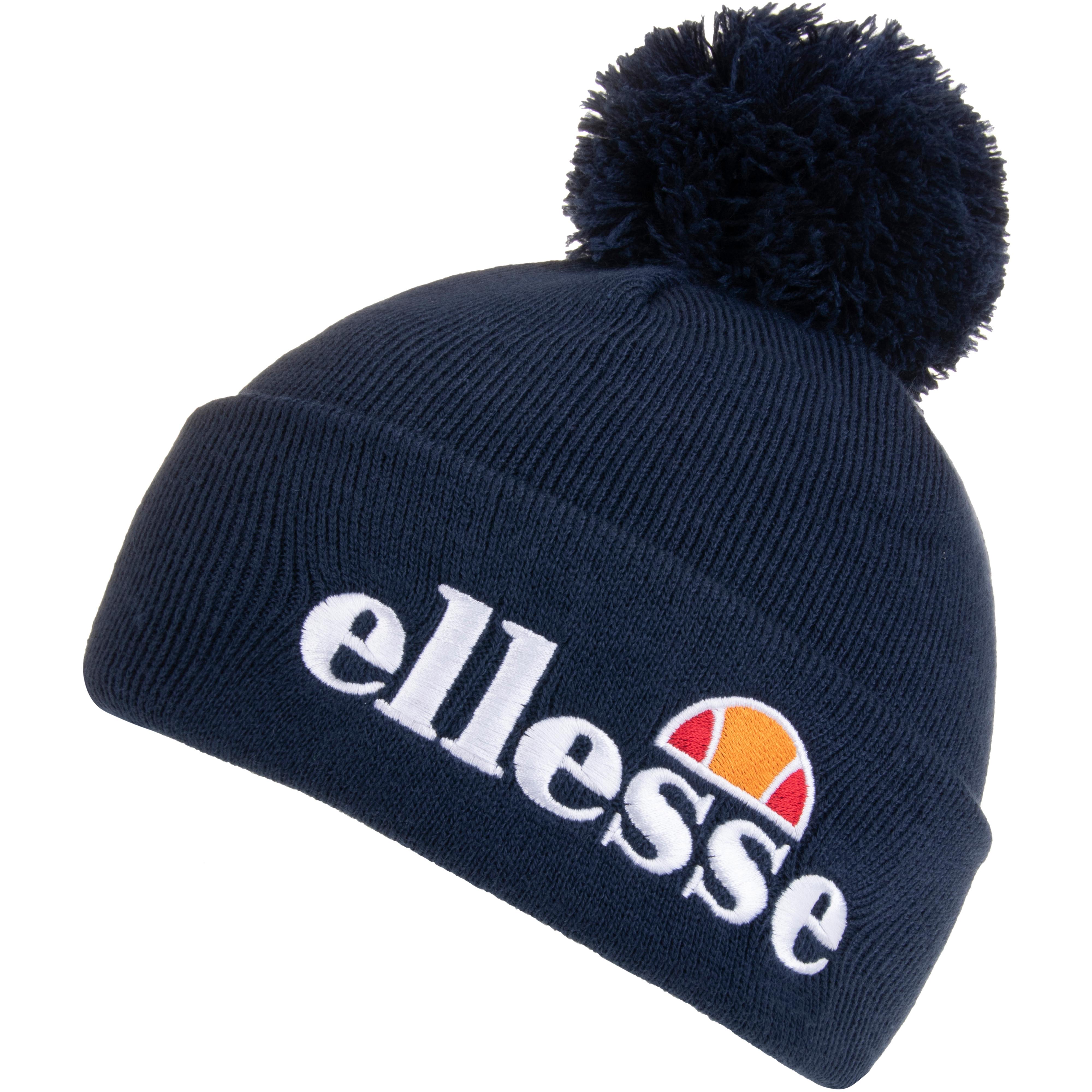 Image of Ellesse VELLY JNR Bommelmütze Kinder