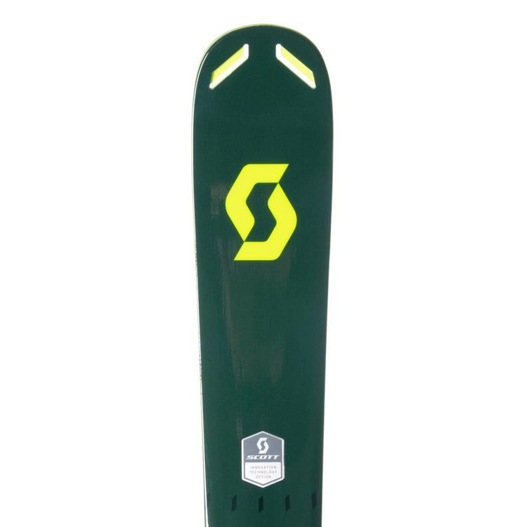 SCOTT SCOTT Superguide 88  20/21 Tourenski - blue - 0 | SportScheck