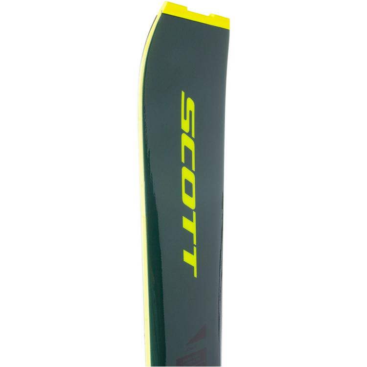 SCOTT SCOTT Superguide 88  20/21 Tourenski - blue - 1 | SportScheck