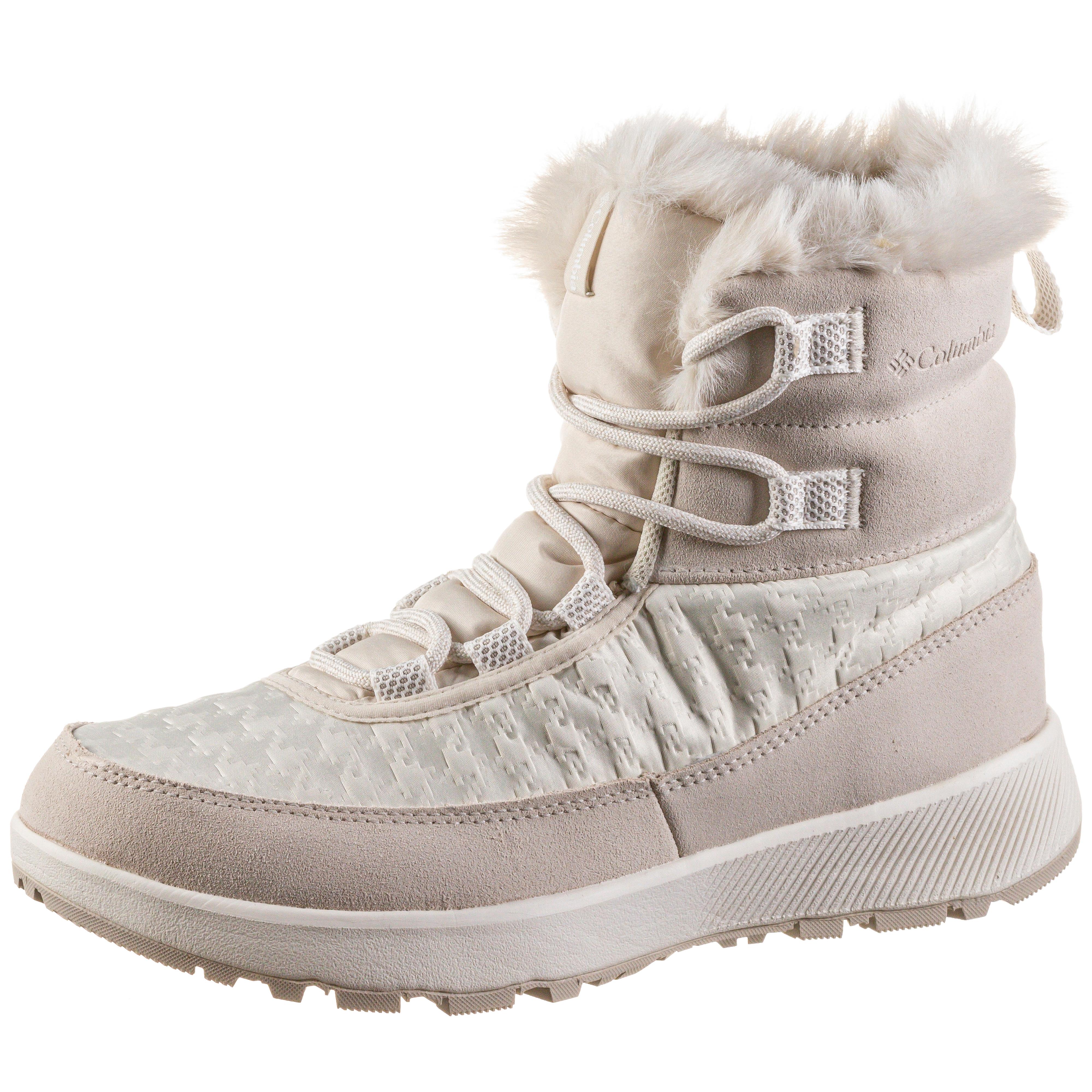 Image of Columbia SLOPESIDE PEAK LUXE Stiefel Damen