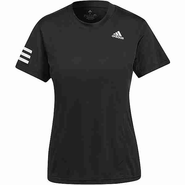 adidas Club Tennisshirt Damen black