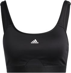 adidas TLRD Move Training Sport-BH Damen black