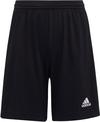 adidas Entrada22 Fu&szlig;ballshorts Kinder - black
