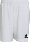 adidas Entrada22 Fu&szlig;ballshorts Herren - white