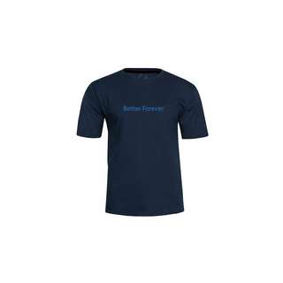 PYUA T-Shirt T-Shirt Herren obscure blue