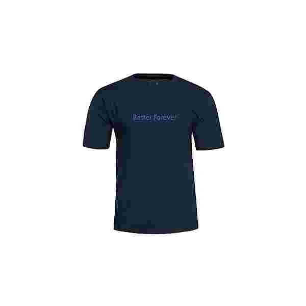 PYUA T-Shirt T-Shirt Herren obscure blue