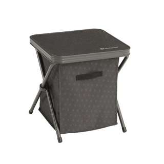 Outwell Cayon Cabinet Campingtisch Charcoal
