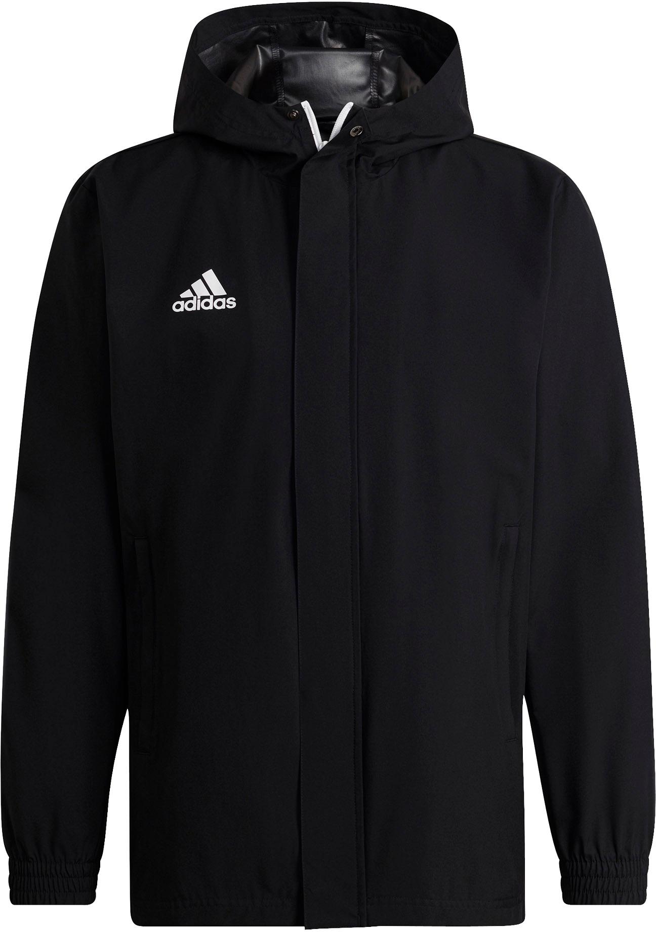 adidas -  Entrada22 Regenjacke Herren
