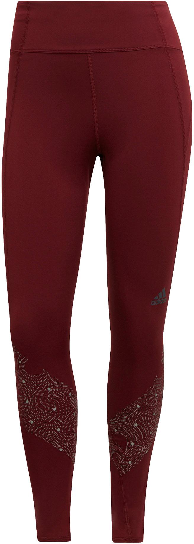 Image of adidas OWN THE RUNNING Lauftights Damen