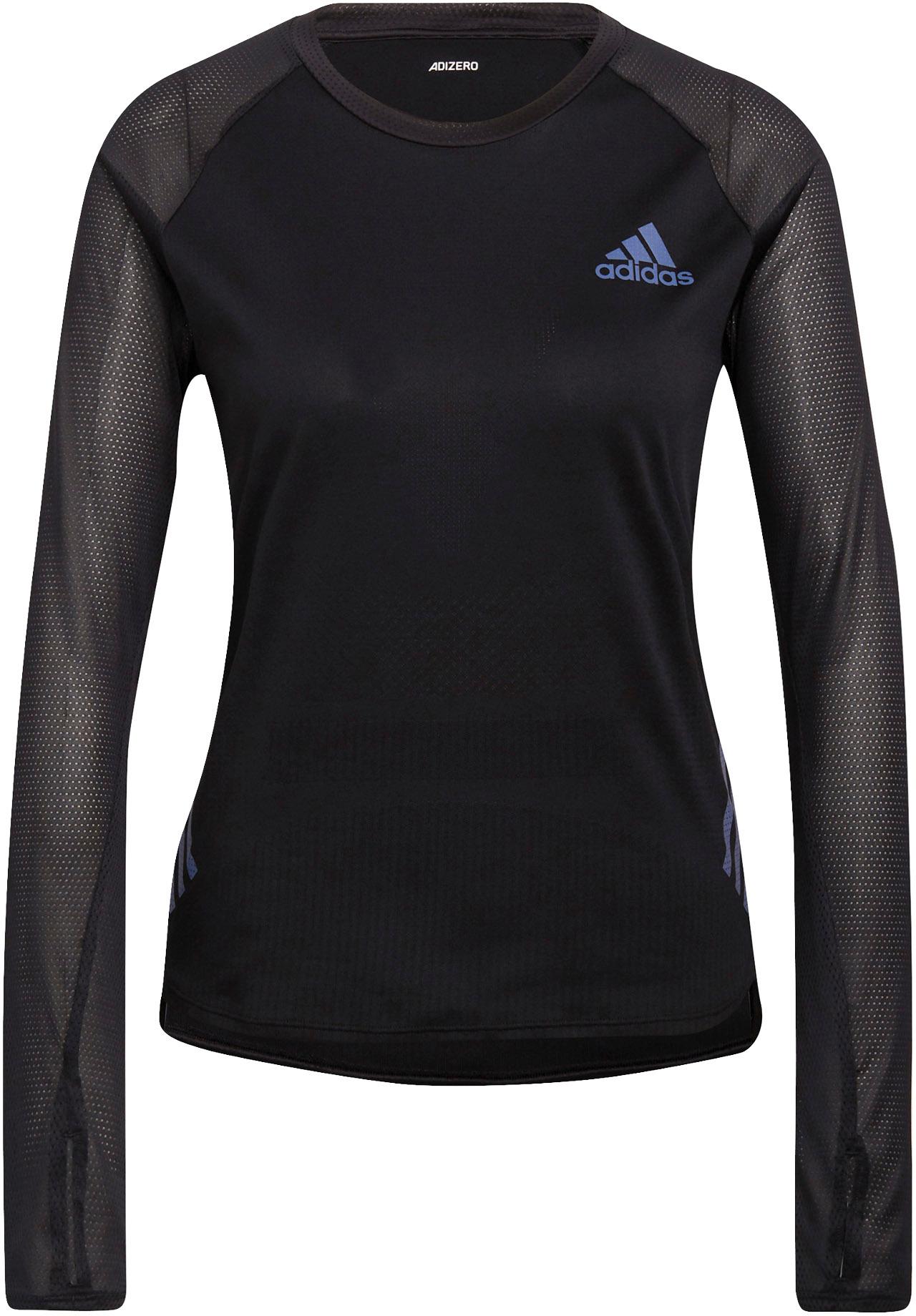 Image of adidas ADIZERO RUNNING Funktionsshirt Damen